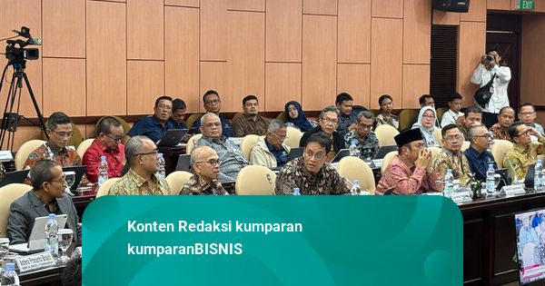 Purbaya Bakal Bayar DBH ke Pemda Secara Bertahap hingga Tingkatkan TKD