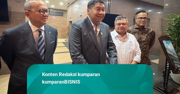 Serah Terima Hibah Lahan Meikarta ke Negara Digelar Pekan Depan di Danantara