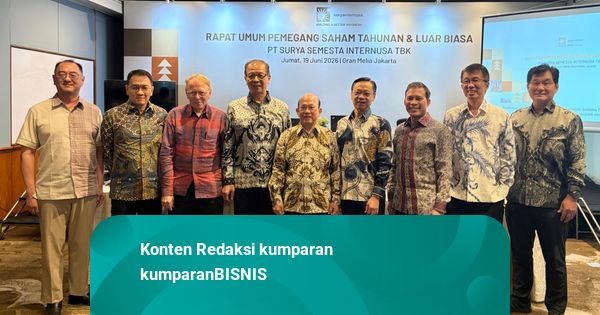 Hasil RUPST, SSIA Bakal Bagikan Dividen Rp 23,5 M Seharga Rp 5 per Saham