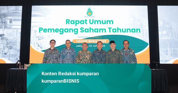 Rukun Raharja (RAJA) Bakal Stock Split dengan Rasio 1:5