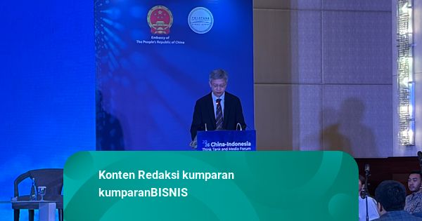 Dubes Wang Lutong Sebut Ada Peluang Kerja Sama China dalam Program MBG