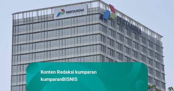 Pertamina Catat Kinerja Positif di 2025, Perkuat Ketahanan dan Transisi Energi