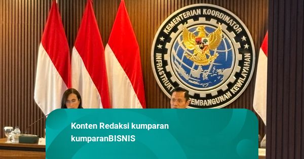 Avtur Sumbang 40% Biaya Maskapai, AHY Siapkan Siasat Hadapi Lonjakan Harga