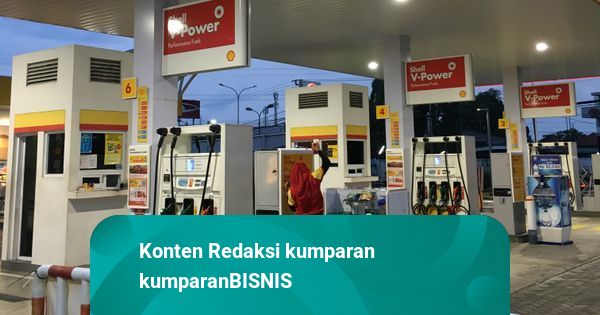 Populer: Shell Beli BBM Pertamina; Beras & Minyak Goreng Ilegal di Batam