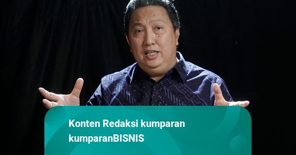 Populer: China Caplok Tambang Emas Rp 67 T; Boy Thohir Borong Saham ISAT
