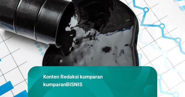Harga Minyak Mentah Anjlok di Bawah USD 70/Barel Usai Selat Hormuz Dibuka