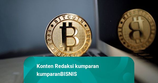 Bitcoin Tembus USD 90.000, Trader Optimistis Rebound Tahun Baru