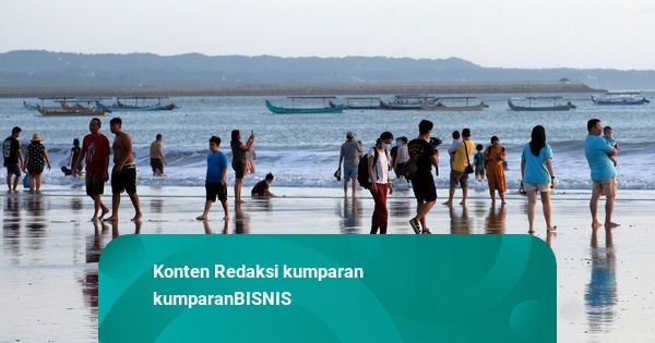 18 Agustus 2025 Libur Nasional, Hotel hingga Tempat Wisata Diprediksi Ramai