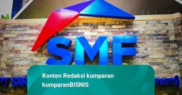 PT SMF Akan Koordinasi dengan Kementerian PKP untuk Dukung Gentengisasi