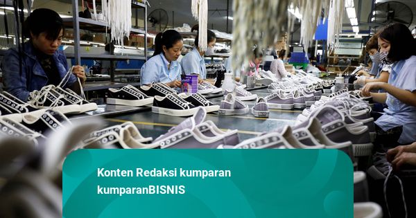 IUE-CEPA Difinalisasi, Kadin Siap Perluas Ekspor Alas Kaki-Mineral ke Eropa