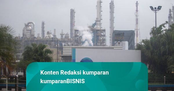 Chandra Asri Group Siap Caplok Jaringan SPBU Esso di Singapura