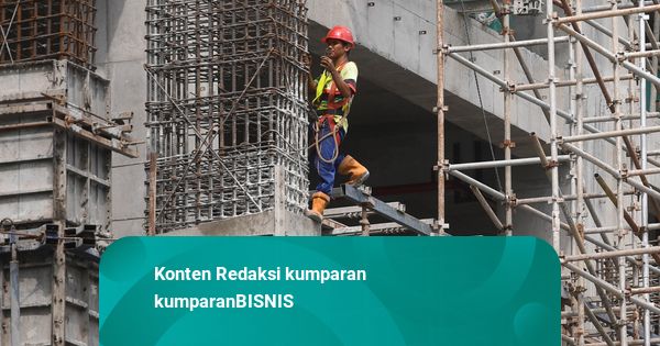 Ekonomi Tumbuh 5,61% pada Kuartal I 2026, Pemerintah Perlu Waspadai Perlambatan