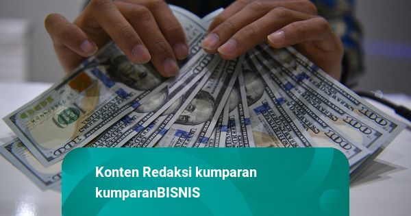 Modal Asing Masuk Pasar Keuangan RI Rp 9,24 T di Pekan Pertama Agustus 2025