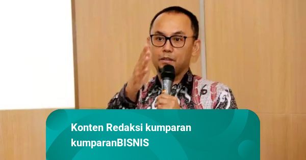 PPATK Proyeksi Perputaran Uang Judol Bisa Capai Rp 1.100 Triliun