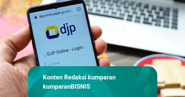 DJP Kanwil Sumut Blokir 107 Rekening karena Nunggak Pajak Rp 33,9 Miliar