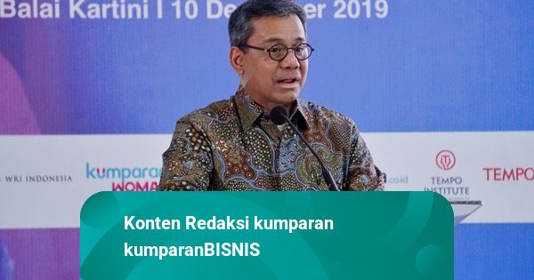 Wamenkeu Ungkap Dana Pemda di Bank Masih Numpuk, Capai Rp 233 Triliun