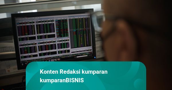 IHSG Diprediksi Hijau di Akhir Pekan, Simak Saham yang Direkomendasikan