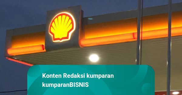 Usai BP-AKR dan Vivo, Pertamina Kini Suplai Juga BBM untuk Shell