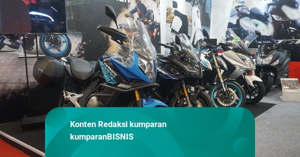 Produsen Motor China Didorong Tinggalkan Strategi Banting Harga