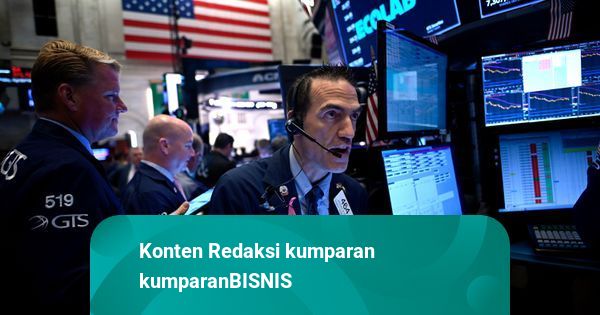 Jadwal IPO di AS Bergeser Akibat Shutdown Pemerintah Amerika