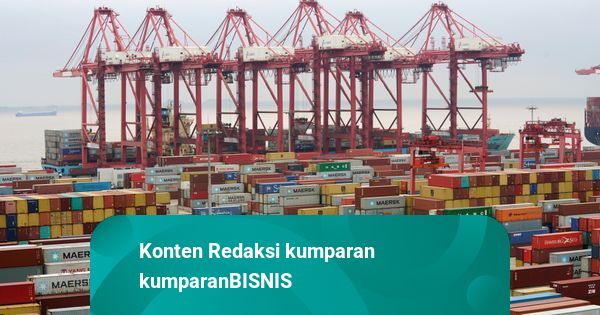 Sinyal Positif Ekonomi RI: Manufaktur Menguat, Neraca Dagang Kembali Surplus