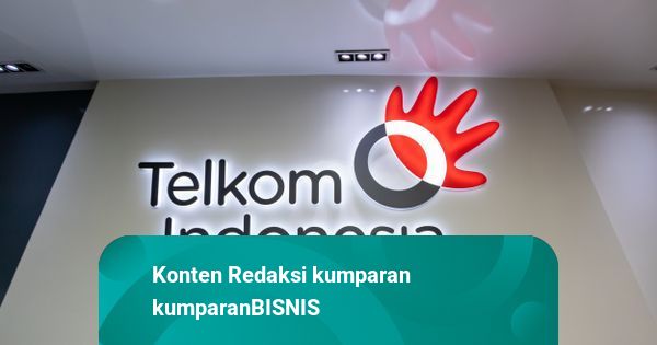 Telkom Bakal Pangkas Anak Usaha dari 60 Jadi 22 hingga 2027