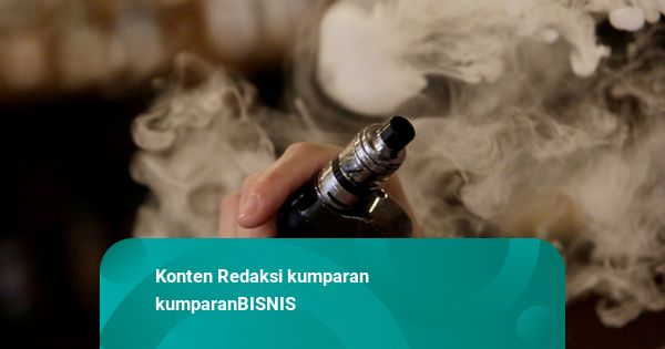 Populer: Bea Cukai Jelaskan soal Vape di RI; Penumpang Whoosh Diprediksi Naik