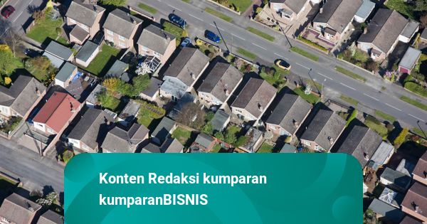 Industri Properti-Arsitektur Dibidik Jadi Tujuan Investasi Baru pada 2026