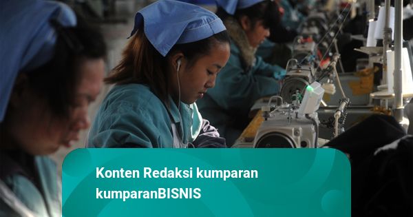Kemnaker: 8.389 Pekerja Kena PHK pada Januari–Maret 2026, Paling Banyak di Jabar