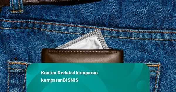 Permintaan Kondom Naik, Dipicu Ketidakpastian Masa Depan & Ekonomi karena Perang