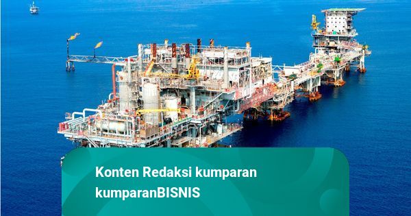 DEN Masih Finalisasi Draf Revisi Perpres Cadangan Penyangga Energi