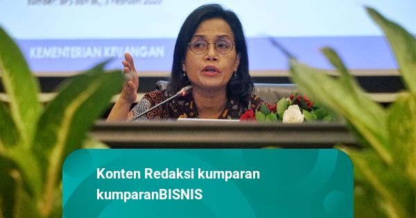 Prabowo Reshuffle Kabinet, Purbaya Sadewa Gantikan Sri Mulyani Jadi Menkeu