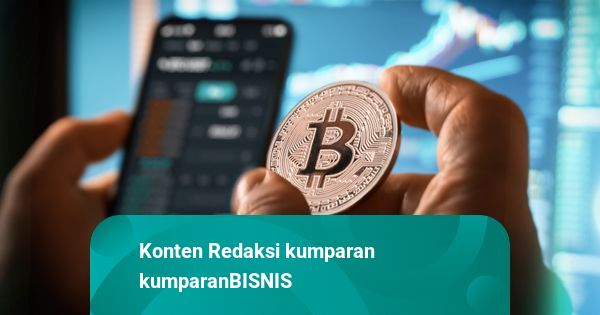 OJK Bakal Wajibkan Investor Kripto Punya SID, Mirip Pasar Modal