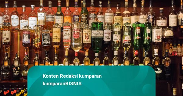Aturan Baru Thailand: Minum Alkohol Kini Bisa Didenda Rp 5,1 Juta