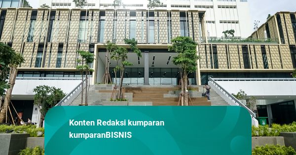 Sarinah: Dari Mal Pertama RI ke Destinasi Urban Kekinian