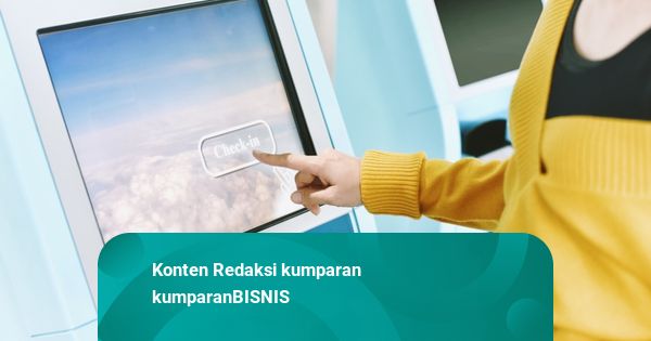 Pramono Usul Layanan Imigrasi & Check-In di Dukuh Atas, KA Bandara Bisa Ramai
