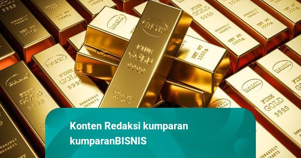 BSI Inisiasi Pembentukan Asosiasi Pasar Emas di Indonesia