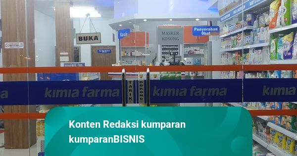 Melihat Produk Kimia Farma Secara Online: Panduan Lengkap dan Tips Berbelanja Aman
