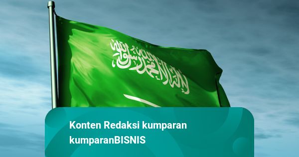 Arab Saudi Dikabarkan Mau Buka Toko Alkohol Lagi, Termasuk di Kawasan Aramco