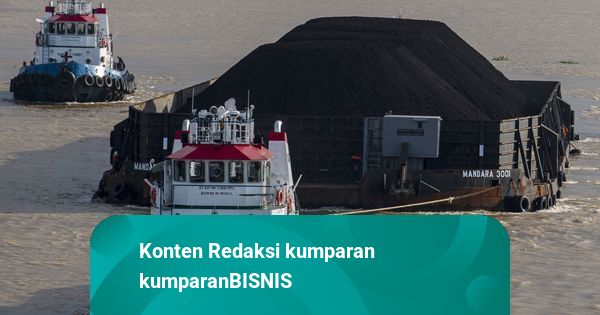 Harga Batu Bara Bertahan di Atas USD 130, Nikel dan Timah Ikut Menguat