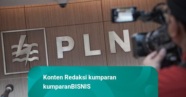 PLN Pulihkan 100 Persen Sistem Kelistrikan di Jakarta
