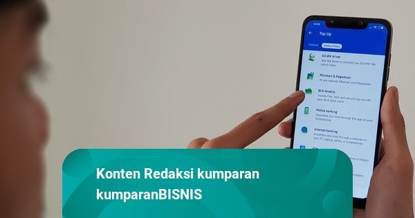 Cara Efektif Budgeting Bulanan Usai Gajian dengan Fitur Laporan Keuangan GoPay
