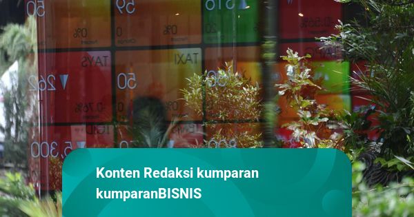 Jelang Nota Keuangan, IHSG Diprediksi Menguat