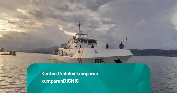 Bakamla Mau Bantu Tingkatkan Pendapatan Negara, Ajak Bea Cukai Patroli Bareng