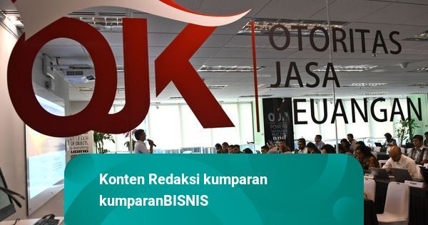 SLIK OJK Bukan Penghambat Penyaluran Kredit, Bank Nilai Kemampuan Bayar Debitur