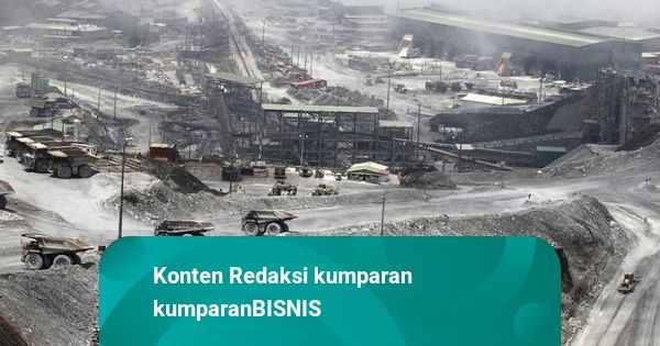 HUT ke-59, Freeport Komitmen Bangkit pada Operasi Aman & Berkelanjutan
