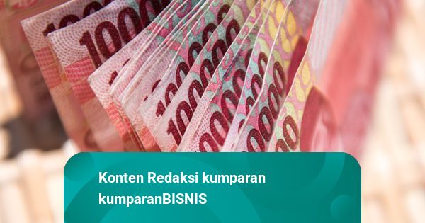 KSEI Ungkap Sektor Perbankan Jadi yang Paling Banyak Bagikan Dividen pada 2025