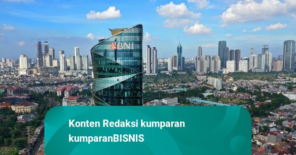 BNI Nyatakan PPATK Blokir Sementara Rekening Dormant Demi Lindungi Dana Nasabah