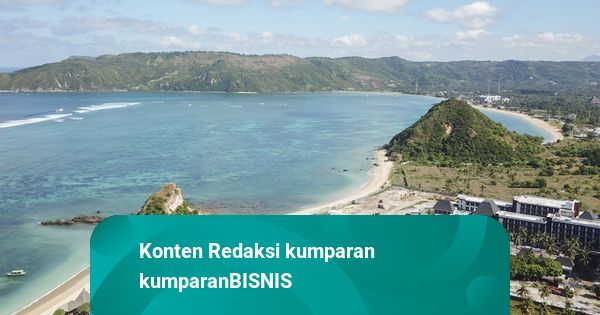 KEK di RI Catat Investasi Rp 353,3 T dan Serap 266.688 Tenaga Kerja