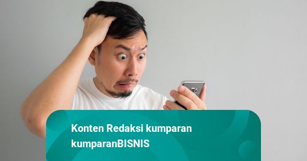 Warga RI Ngutang di Pinjol hingga Rp 83,52 T, Naik 25 Persen dalam Setahun